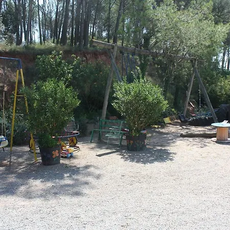 Apartment Mas Puig Roig *