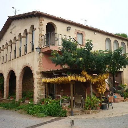Apartment Mas Puig Roig *