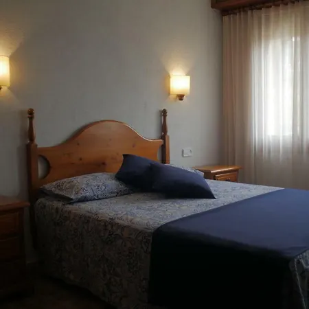 Mas Puig Roig Apartment Llavia