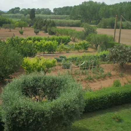 Mas Puig Roig * Llavia