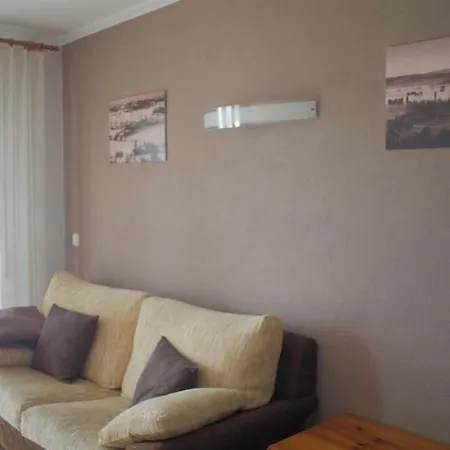 Mas Puig Roig Apartment *