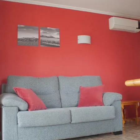Mas Puig Roig Apartment