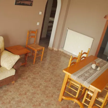 Mas Puig Roig Apartment