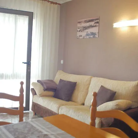 Mas Puig Roig Apartment