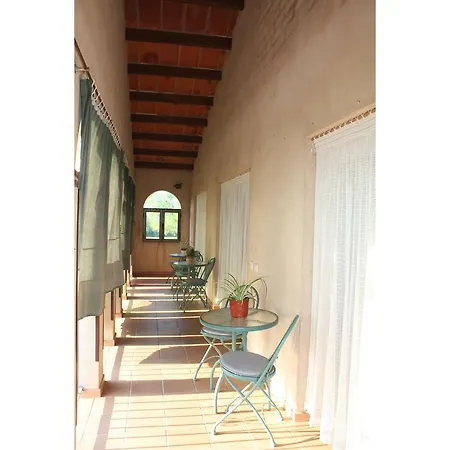Apartamento Mas Puig Roig