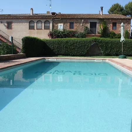 Mas Puig Roig Appartement