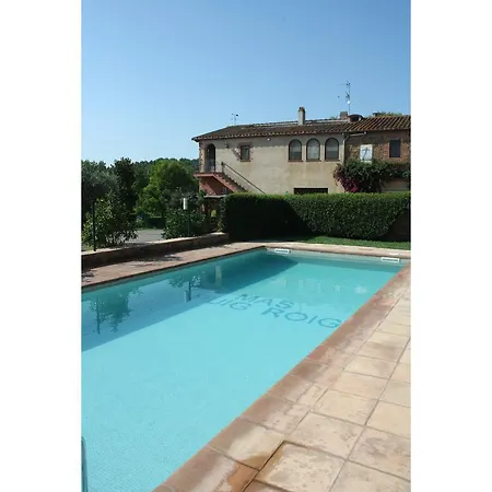 Apartamento Mas Puig Roig