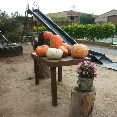 Appartement Mas Puig Roig