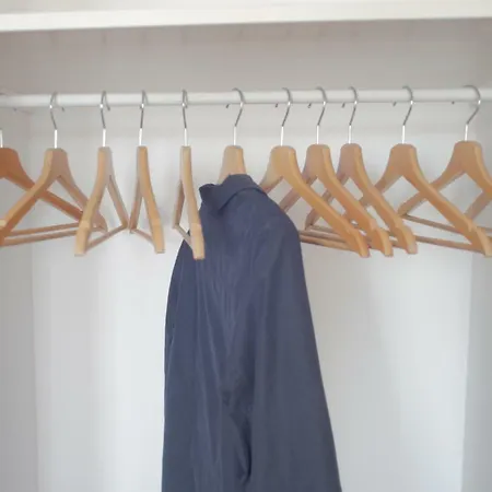 Mas Puig Roig Appartement
