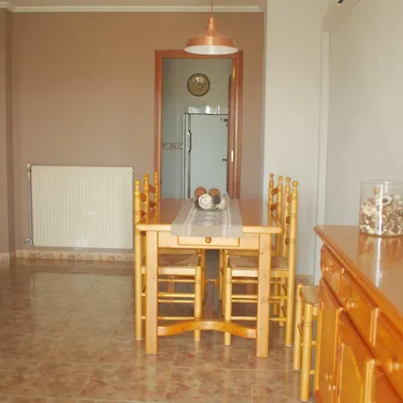 Apartamento Mas Puig Roig