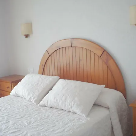 Apartamento Mas Puig Roig *