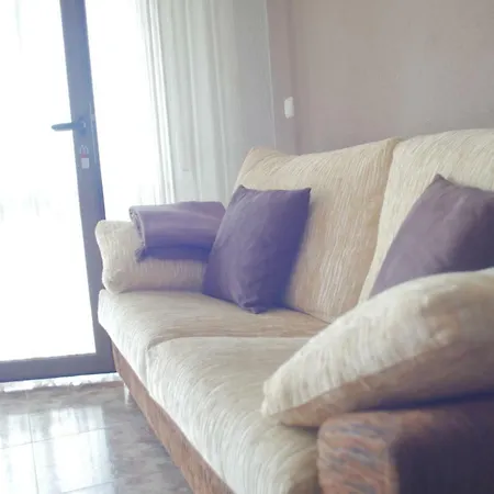 Apartamento Mas Puig Roig Llaviá