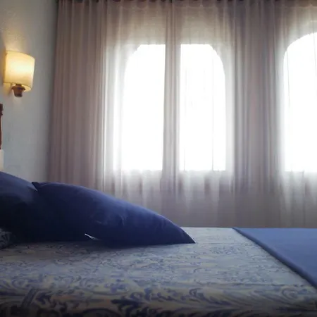 Apartamento Mas Puig Roig