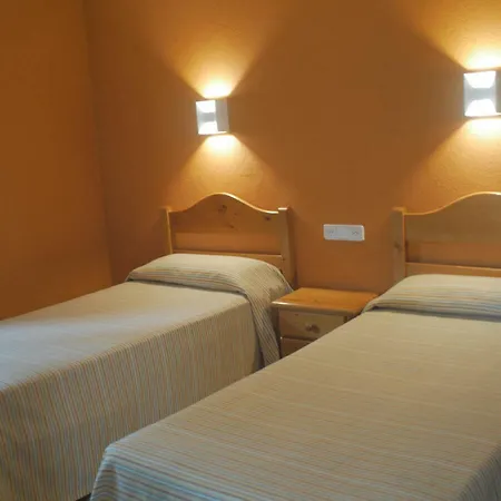 Apartamento Mas Puig Roig