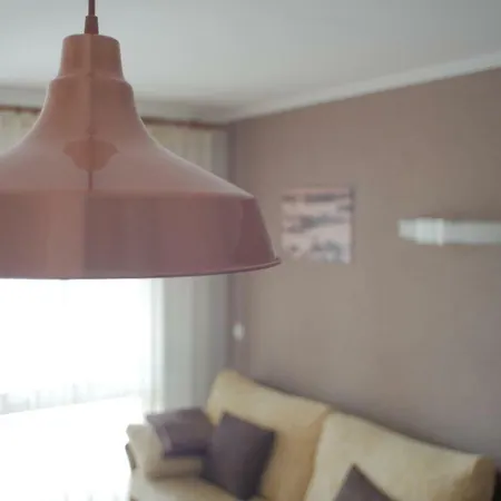 Apartamento Mas Puig Roig Llaviá