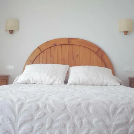 Apartamento Mas Puig Roig