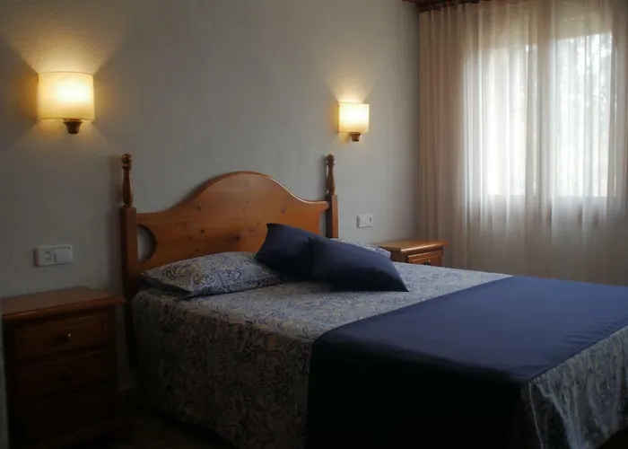 Mas Puig Roig Daire Llaviá