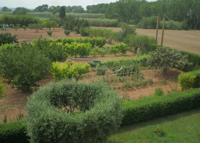 Mas Puig Roig * Llaviá